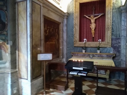 Assisi - Chiesa Nuova